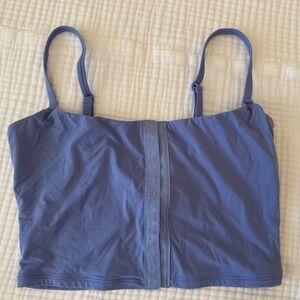 Skims Adaptive Fits Everybody Cami - Cielo - USED